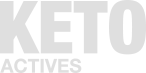 Keto Actives Logo